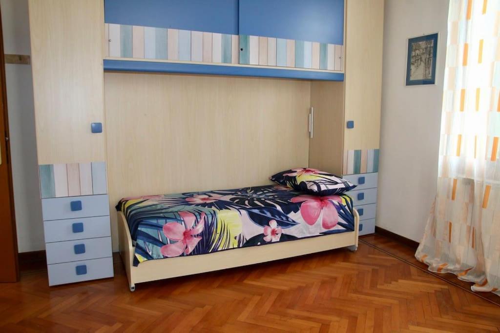 Sull'Isola Del Lido Apartment Lido di Venezia Exterior photo